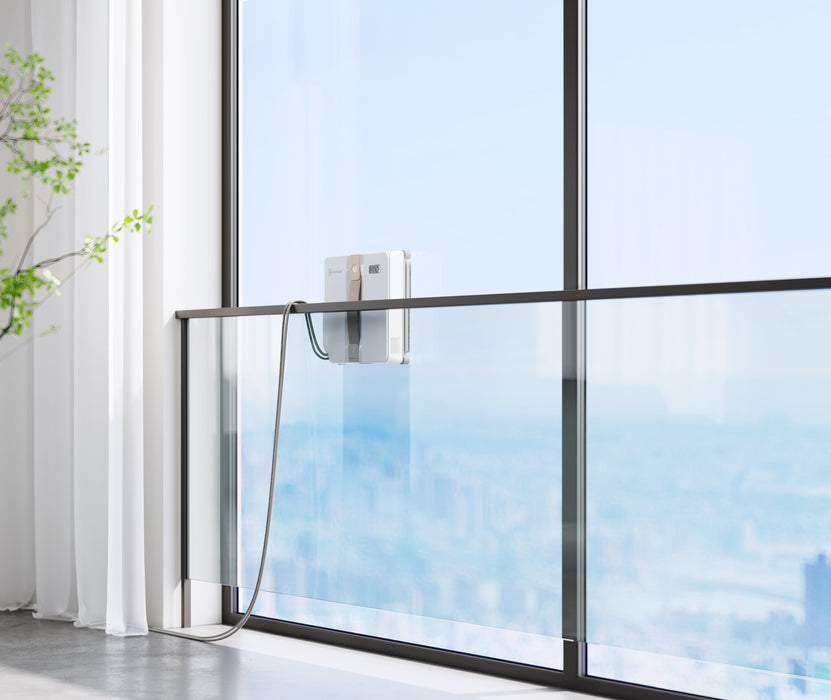 EAN 6970135035427 - Ecovacs WINBOT MINI imagen 11