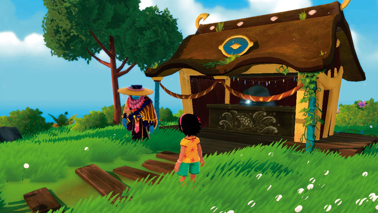 EAN 8436016711203 - Tesura Games Summer in Mara imagen 1