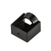 EAN 4052792065763 - LogiLink MP0062 tapa conector eléctrico Negro 50 pieza(s) imagen 2