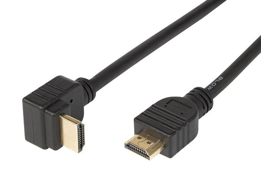 EAN 5900804049548 - BLOW 92-603# cable HDMI 1,5 m HDMI tipo A (Estándar) Negro imagen 1
