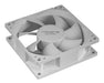 EAN 8435693113263 - Tacens Anima AF8X2W sistema de refrigeración para ordenador Carcasa del ordenador Ventilador 8 cm Blanco imagen 7