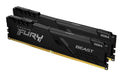 EAN 0740617319873 - Kingston Technology FURY Beast módulo de memoria 2 x 16 GB 3200 MT/s imagen 1