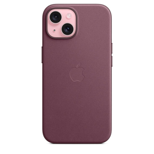 EAN 0194253945451 - Apple MT3E3ZM/A funda para teléfono móvil 15,5 cm (6.1") Fruta del bosque imagen 2