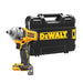 EAN 5035048743621 - DeWALT DCF892NT-XJ destornillador eléctrico y llave de impacto 2000 RPM Negro, Amarillo imagen 4