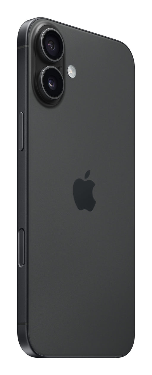 EAN 195949723094 - Apple iPhone 16 Plus 17 cm (6.7") SIM doble iOS 18 5G USB Tipo C 256 GB Negro imagen 2