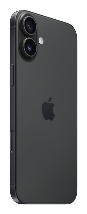 EAN 0195949723148 - Apple iPhone 16 Plus 17 cm (6.7") SIM doble iOS 18 5G USB Tipo C 256 GB Negro imagen 2