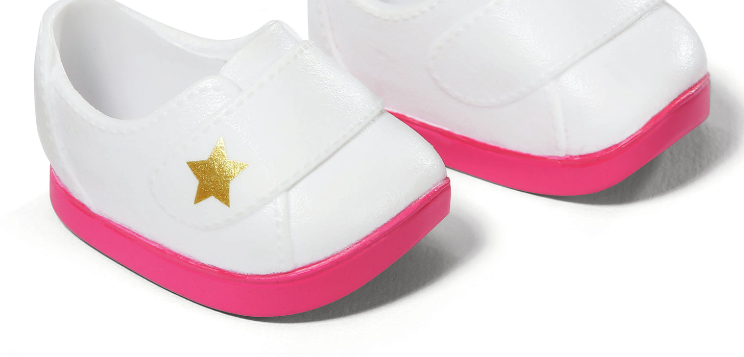 EAN 4001167836330 - BABY born Everyday Outfit 36cm Juego de ropita para muñeca imagen 3