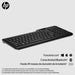 EAN 0197192766934 - HP 460 Multi-Device Bluetooth Keyboard teclado Hogar Negro imagen 6