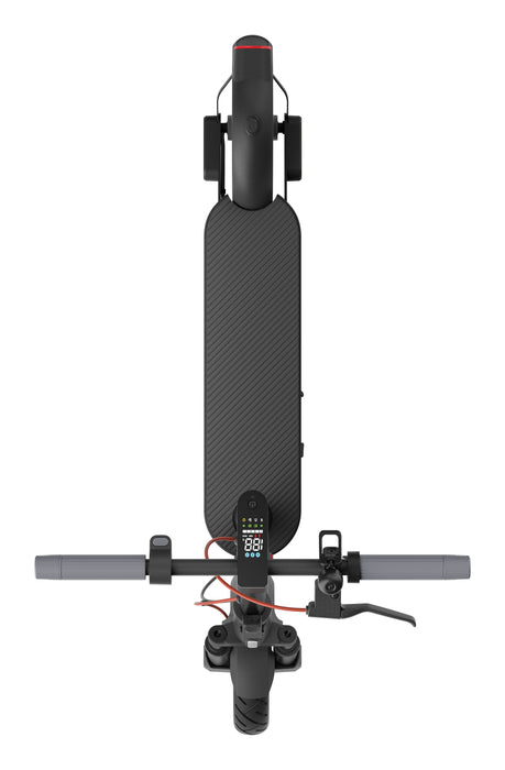 EAN 6932554411947 - Xiaomi Scooter 5 Negro, Gris 20 kmh 10,2 Ah imagen 3