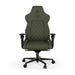 EAN 0840006678465 - Corsair TC500 LUXE Silla para videojuegos de PC Asiento acolchado Verde imagen 2