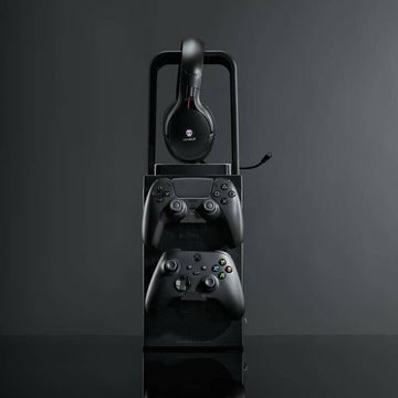 EAN 5056280455981 - Numskull Games 5056280455981 accesorio y piza de videoconsola Torre de juegos y soporte de carga imagen 7