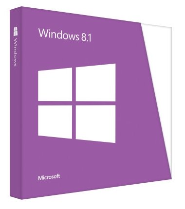 EAN 0885370635539 - Microsoft Windows 8.1 imagen 1