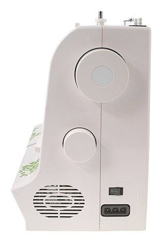 EAN 5902022181864 - Łucznik ZOFIA II máquina de coser Máquina de coser semiautomática Eléctrico imagen 10