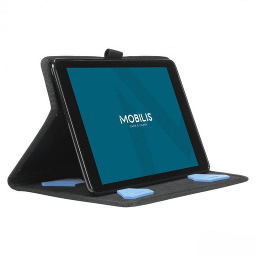 EAN 3700992516943 - Mobilis 051034 funda para tablet 25,9 cm (10.2") Folio Negro imagen 2