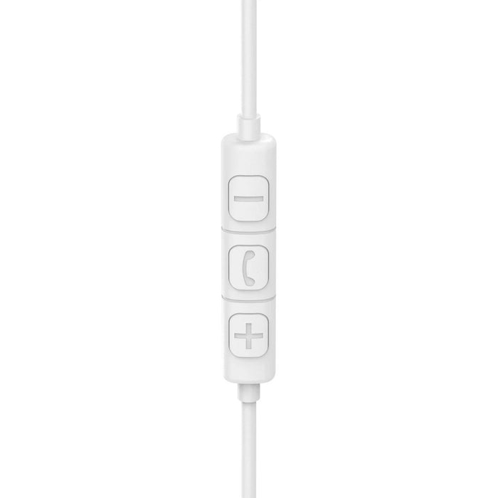 EAN 4047443545329 - Hama Fun C Auriculares Alámbrico Diadema Llamadas/Música USB Tipo C Blanco imagen 5
