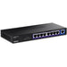 EAN 0710931141085 - Trendnet TEG-S591 switch No administrado 2.5G Ethernet (100/1000/2500) imagen 1