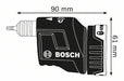 EAN 3165140768047 - Bosch GEA FC2 Professional Adaptador para portabrocas imagen 3