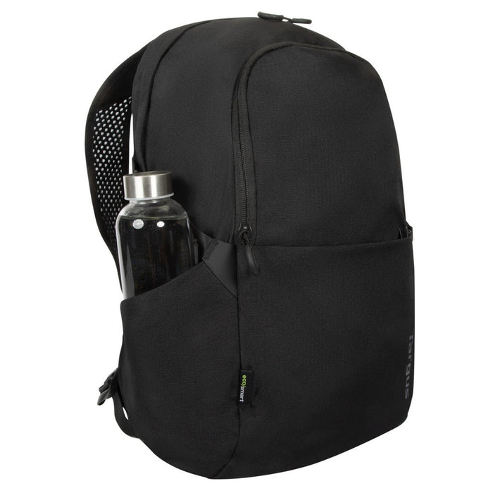 EAN 0092636362645 - Targus Zero Waste mochila Mochila informal Negro Plástico reciclado imagen 12