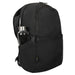 EAN 0092636362645 - Targus Zero Waste mochila Mochila informal Negro Plástico reciclado imagen 12