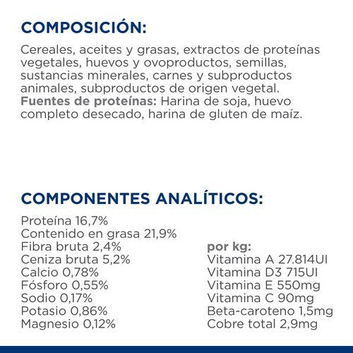 EAN 0052742041698 - Hills 605842 alimento húmedo para perros Ternera Universal 1,5 kg imagen 6