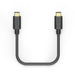 EAN 4047443486790 - Hama 00201591 cable USB USB 2.0 1,5 m USB C Negro imagen 3