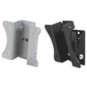 EAN 5019318751028 - B-Tech LCD TV flat wall mount bracket Negro imagen 1
