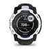 EAN 753759357115 - Garmin Instinct 3,05 cm (1.2") AMOLED 45 mm Digital 390 x 390 Pixeles Pantalla táctil Negro, Blanco GPS (s imagen 8