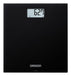 EAN 4015672113152 - Omron HN300T2 Intelli IT Rectángulo Negro Báscula personal electrónica imagen 1