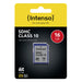 EAN 4034303016075 - Intenso 3411470 memoria flash 16 GB SDHC Clase 10 imagen 2