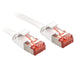 EAN 4002888475655 - Lindy Cat.6 U/FTP RJ-45 10m cable de red Blanco Cat6 U/FTP (STP) imagen 1