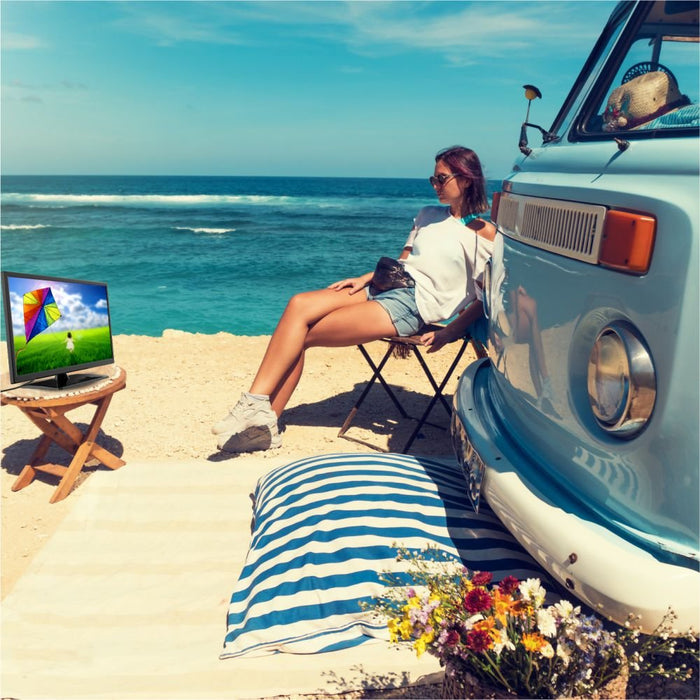 EAN 5902510672423 - Manta 19LHN123D imagen 10