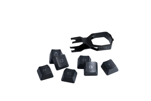EAN 4711081486367 - ASUS ROG RX PBT Keycap Set Tecla imagen 2