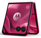 EAN 840023294754 - Motorola razr 60 ultra 17,7 cm (6.96") SIM doble Android 15 5G USB Tipo C 16 GB 512 GB 4700 mAh Rosa imagen 21