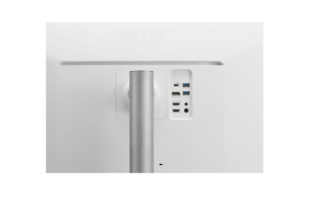 EAN 8806091953841 - LG 38BQ85C-W pantalla para PC 95,2 cm (37.5") 3840 x 1600 Pixeles Quad HD+ Blanco imagen 8