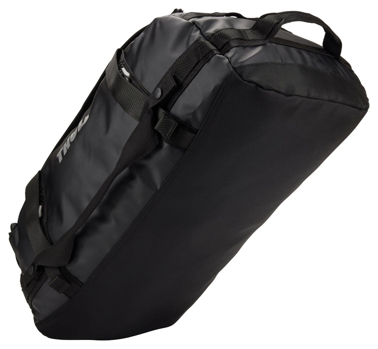 EAN 85854255196 - Thule Chasm TDSD302 Black bolso de lona 40 L Poliéster Negro imagen 11