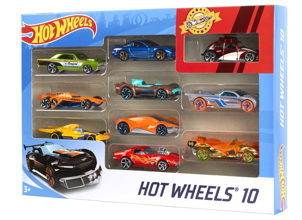 EAN 74299548864 - Hot Wheels 54886 vehículo de juguete imagen 5