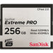 EAN 0619659145262 - SanDisk Extreme Pro 256 GB CFast 2.0 imagen 1