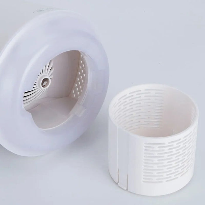 EAN 8436584381419 - JATA MT2 insecticida y repele-insectos Automático Repelente de insectos Apto para uso en interior Gris, B imagen 5