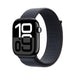 EAN 0195949553509 - Apple Watch Series 10 OLED 46 mm Digital 416 x 496 Pixeles Pantalla táctil Negro Wifi GPS (satélite) imagen 1