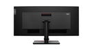 EAN 0197532306622 - Lenovo ThinkVision P34w-20 LED display 86,7 cm (34.1") 3440 x 1440 Pixeles Wide Quad HD Negro imagen 6