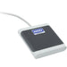 EAN 0639399735394 - HID Identity OMNIKEY 5025 lector de tarjeta inteligente Interior USB 2.0 Antracita, Gris imagen 1