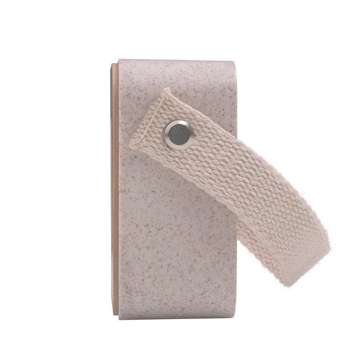 EAN 8435693100089 - Mars Gaming MSECO altavoz portátil o de fiesta Altavoz monofónico portátil Gris 8 W imagen 4