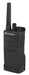 EAN 5031753006419 - Motorola XT420 two-way radios 16 canales 446.00625 - 446.19375 MHz Negro imagen 4