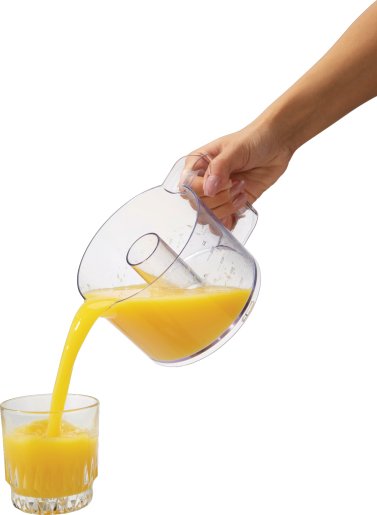 EAN 3838782560545 - Gorenje CJ30E prensa de cítricos eléctricos 0,8 L 30 W Blanco imagen 10