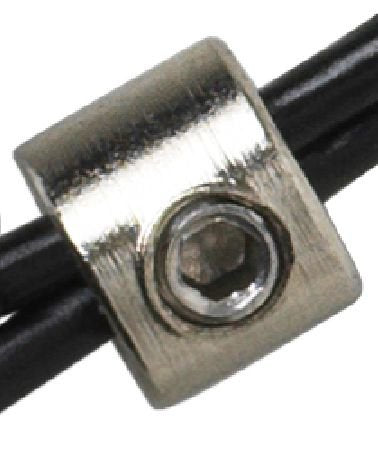 EAN 5711783477402 - Vivolink PROADRING - LOCK NUT abrazadera para cable Metálico 1 pieza(s) imagen 1