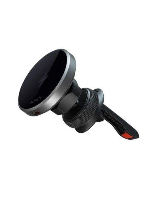 EAN 0689323787043 - AUKEY MagFusion Dash Phone Mount montaje y soporte para teléfono Negro imagen 1