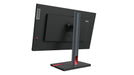 EAN 0196380977176 - Lenovo ThinkVision P24q-30 LED display 60,5 cm (23.8") 2560 x 1440 Pixeles Quad HD Negro imagen 4