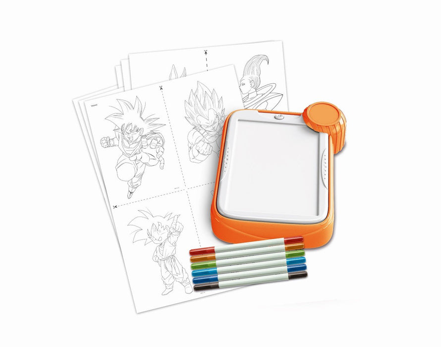 EAN 8005125187829 - Clementoni 18782 juguete de arte y manualidades imagen 2