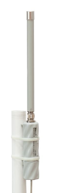 EAN 4250605553081 - Mikrotik GrooveA 52 ac Blanco Energía sobre Ethernet (PoE) imagen 2