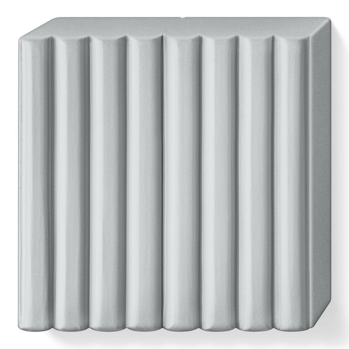 EAN 4007817163627 - Staedtler FIMO 8040 Pasta de modelar 57 g Gris claro 1 pieza(s) imagen 3